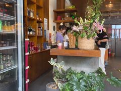 -山茶云南菜(永安里店)