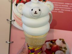 -DQ·蛋糕·冰淇淋(合生汇店)