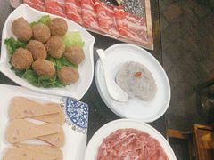 -百年川椒重庆老火锅(光谷店)