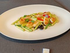 -上海滩餐厅(BFC外滩金融中心店)