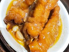 -小城粥道·海胆鲜虾粥(解放广场店)