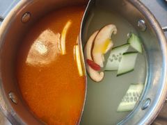 -君邦火锅(新疆大厦店)