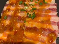 -新石器烤肉(南站店)