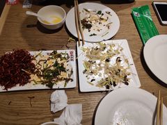 -榆林镇筋饼(知春路店)