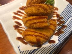 -三月居酒屋(青年大街店)