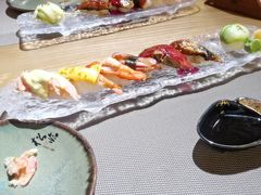 -松临·铁板烧&Omakase(神农店)