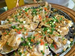 -味悦·老字号·赣州菜(厚德总店)