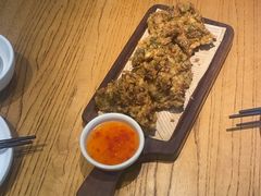-潮粥荟·潮汕砂锅粥(朝阳大悦城店)
