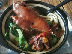 -小义乌砂锅拉面(海事共享区店)