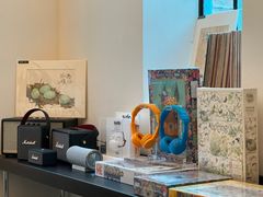 -思南书局·诗歌店