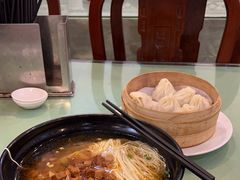 -白玉兰小吃(新村路店)