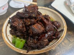 -神仙钵湘香土菜馆(光华路店)