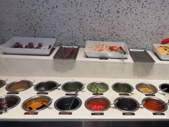 -左庭右院鲜牛肉火锅(百联临港店)