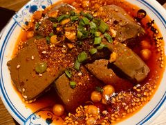 -肖四女·江湖菜(临港店)
