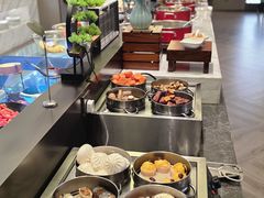 -长沙钦天·悦酒店(万家丽广场高桥北地铁站店)