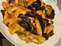 -印象吕梁•吕梁菜