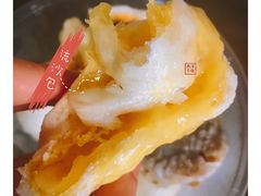 爆汁流沙包-老陶包子铺(南大西南村店)