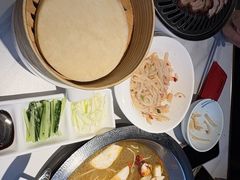 -守柴炉北京烤鸭(丰都东麓店)