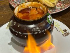 -卢布里西餐厅(总店)