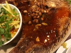 -Thai Market Restaurant( 04 Tran Quoc Toan)