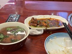 -汕头辉记肠粉王(岗厦店)