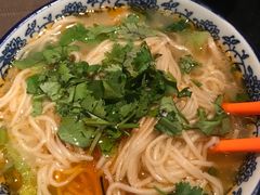 -龙之梦万丽酒店青餐厅