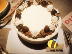 -FALANC CAKE生日蛋糕(广州店)