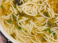-院子餐厅·大锅菜·老杭帮(桥西直街店)