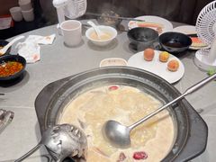 -骨之味·筒骨汤火锅(江头店)