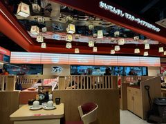 -万岁寿司(万国店)