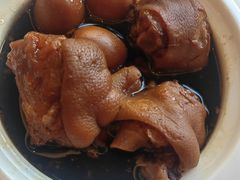 -潮府馆·非遗潮州菜·港式点心(世纪公园店)