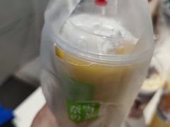 -奈雪的茶(大悦城店)