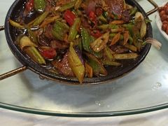 -南渝食府.石锅鸡(尚城花园店)