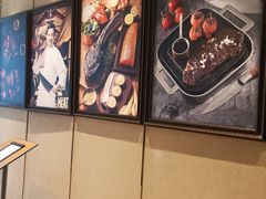 -上海浦东嘉里大酒店