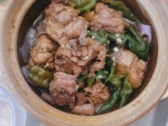 -老乡鸡(新邻天地店)