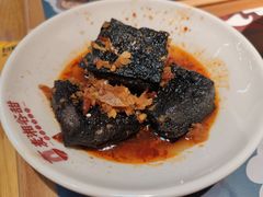 -呷佬·长沙手工米粉(金沙江路店)