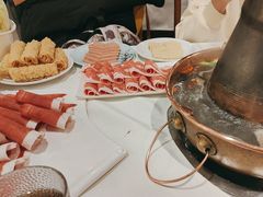-东来顺饭庄(西直门店)