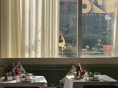 -Manner Coffee(白玉兰广场店)