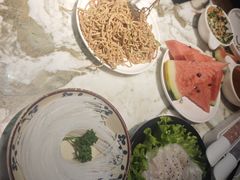 -东道煮牛肉火锅(东盛大街店)