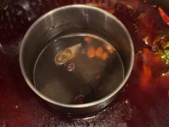 -重庆德庄火锅(映月湖环宇城店)