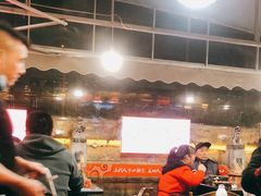 大堂-镇江龙·火锅串串(武侯祠店)