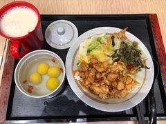 -永和大王(赤峰路二店)