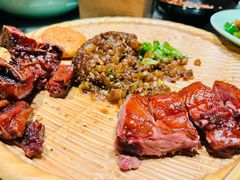 -淀里船宴(卓达店)