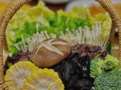 -百草滩羊清水涮羊肉(长城路店)