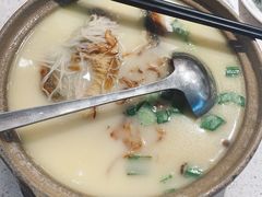 黄鱼煮面线-小堂宴·老厦门码头小炒(厦大店)