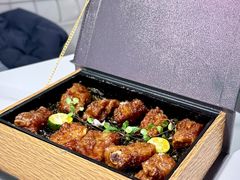 -3号仓库·创意中国菜(新世界城店)