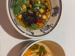 -螺大喜螺蛳粉火锅(雍和宫店)