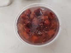 糖芋苗-芳婆糕团店(王府大街店)