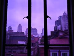 -上海外滩美术馆
