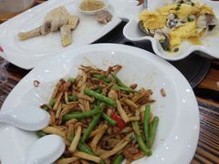 -潮喜竹溪荔湖酒家(荔枝湾店)